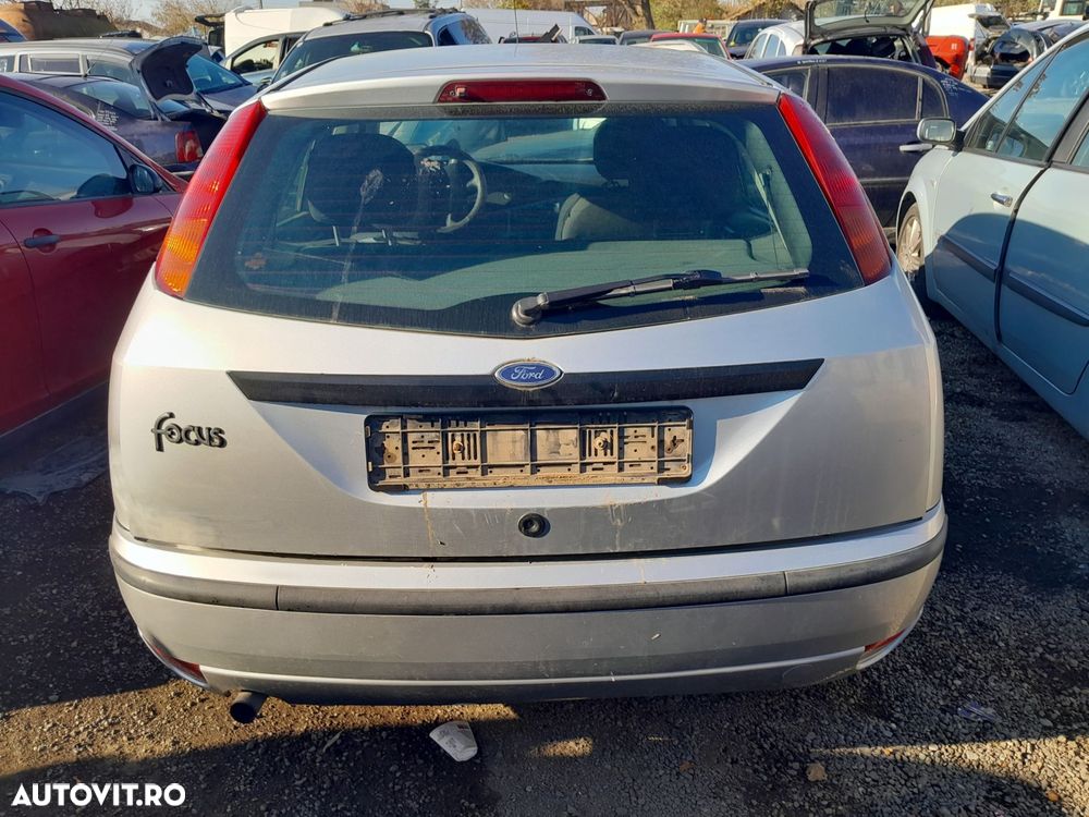 Dezmembrari Ford FOCUS Mk 1 (1998-2004) 1.6 16V Benzina - 8