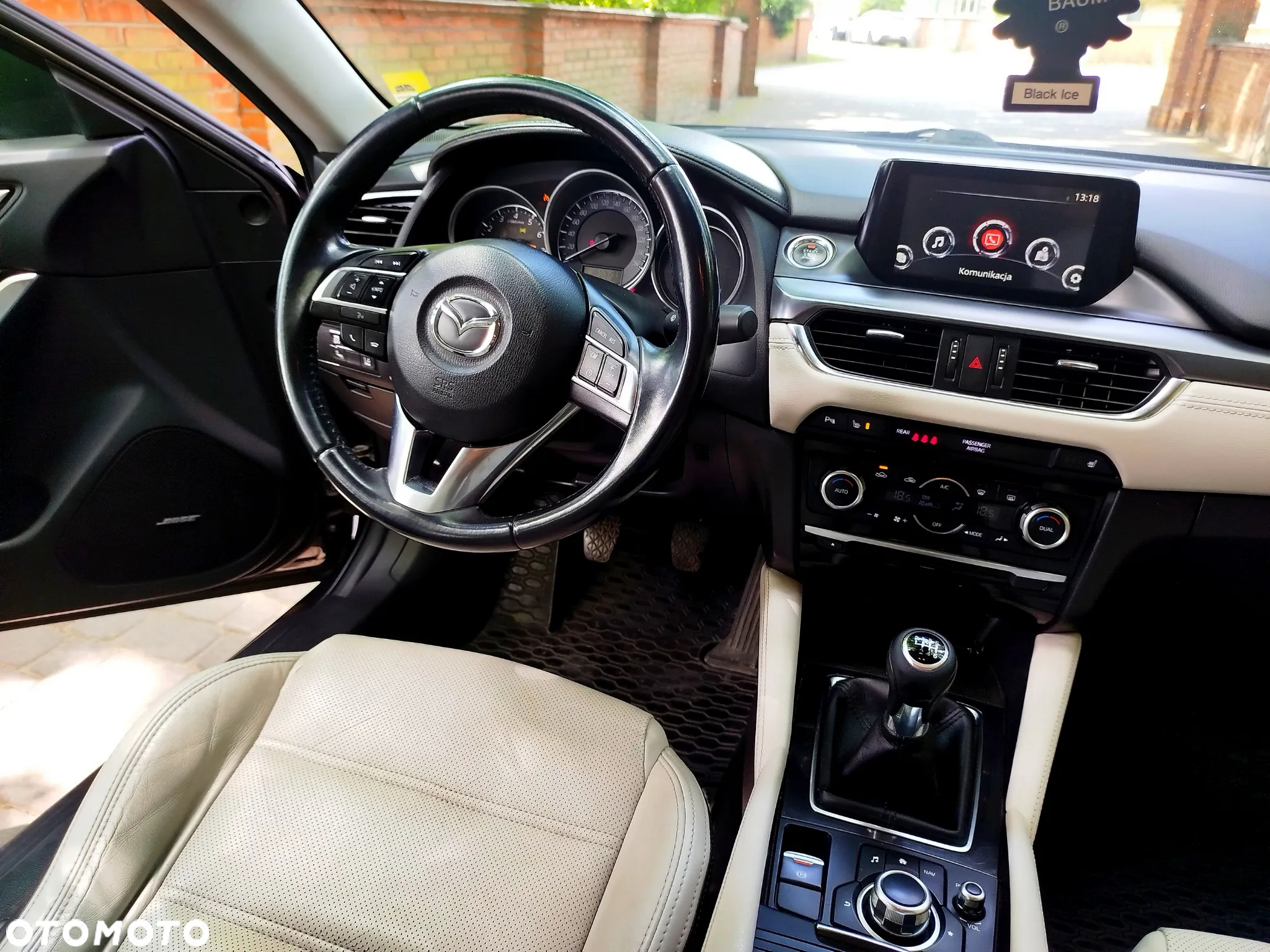 Mazda 6 2.0 Skyenergy - 9
