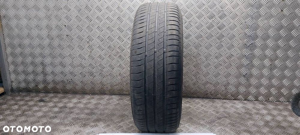 KOŁO DOJAZDOWE ZAPAS OPONA OCTAVIA II 195/65R15 6JX15 ET47 5X112 - 4