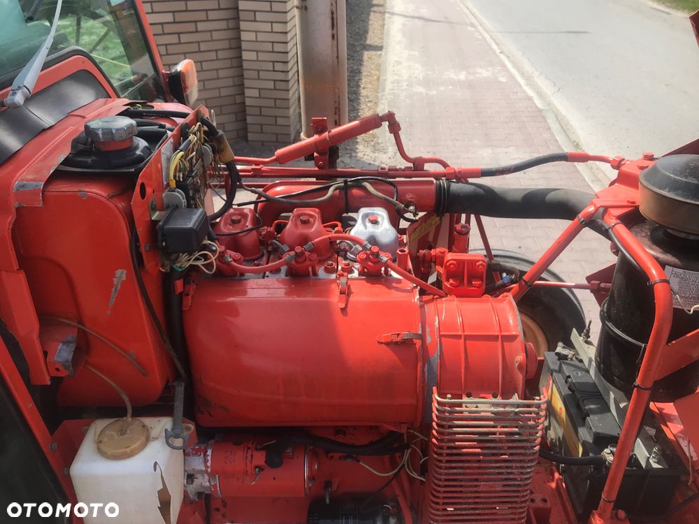 Renault 461 - 16