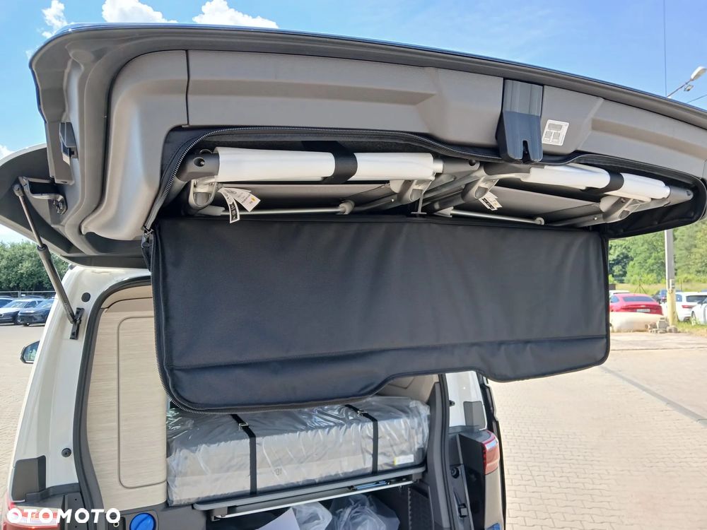 Volkswagen California - 13
