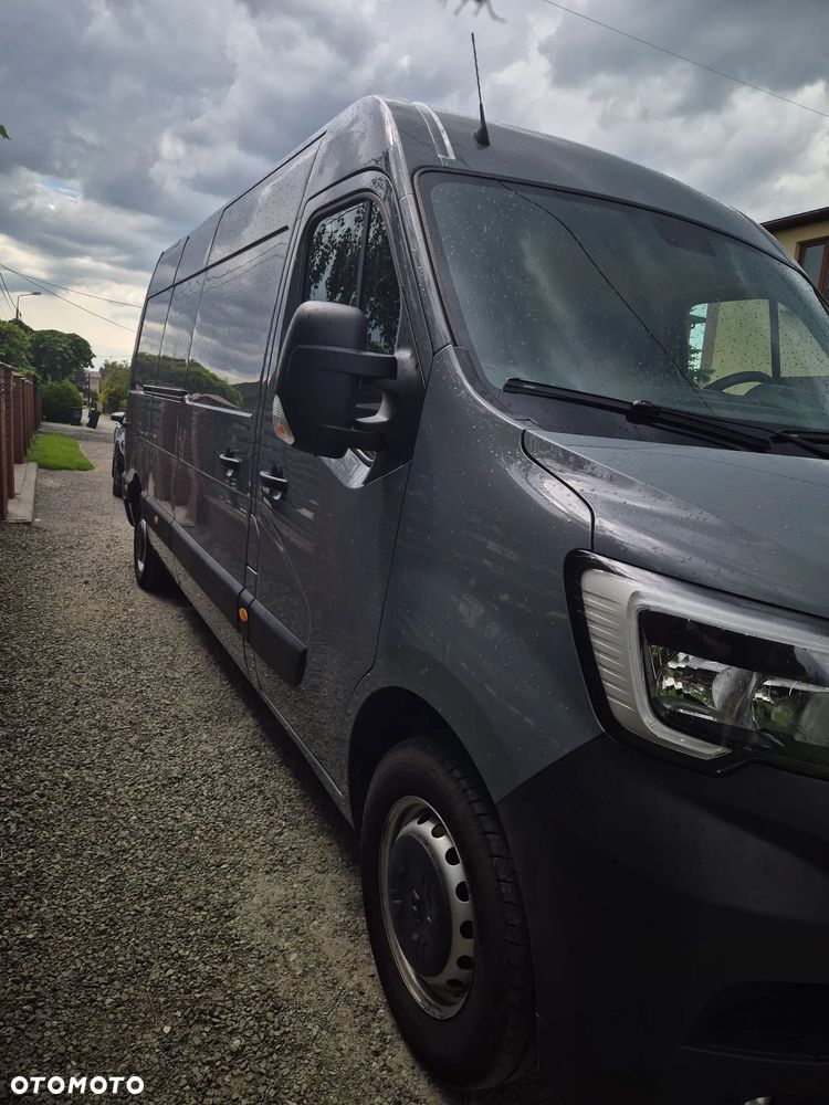 Renault MASTER - 11
