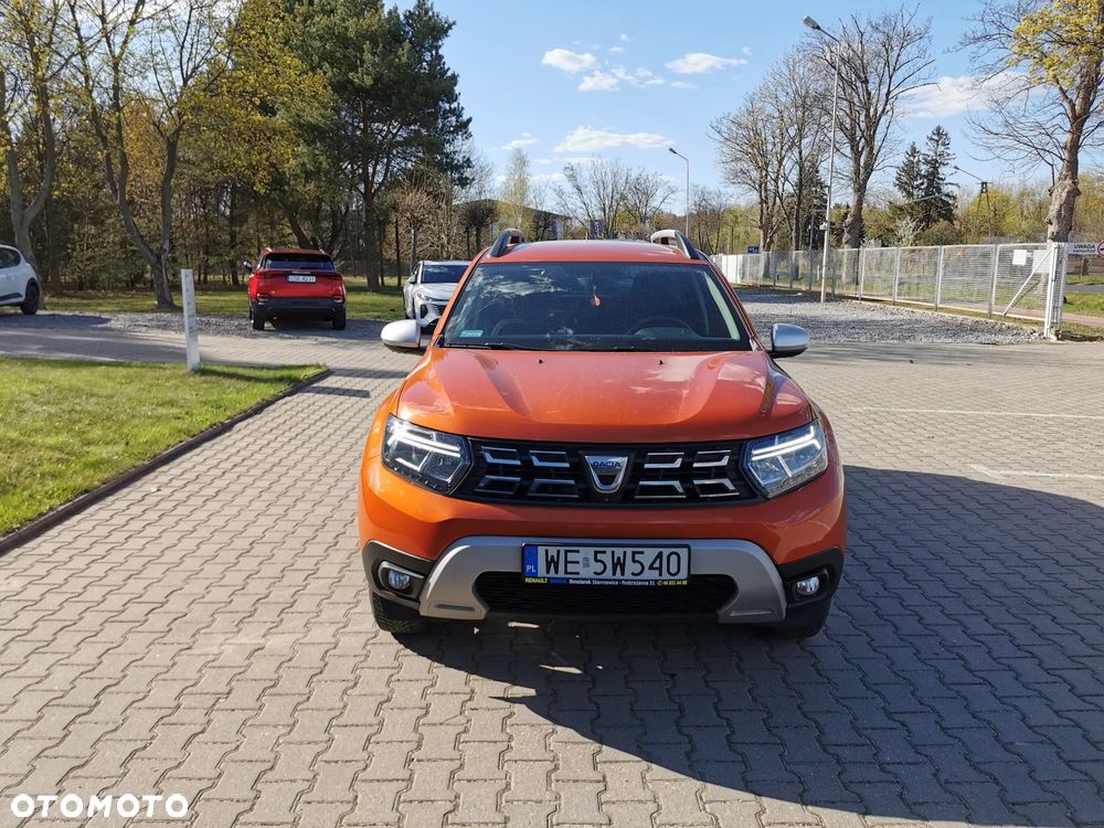 Dacia Duster 1.0 TCe Prestige - 3