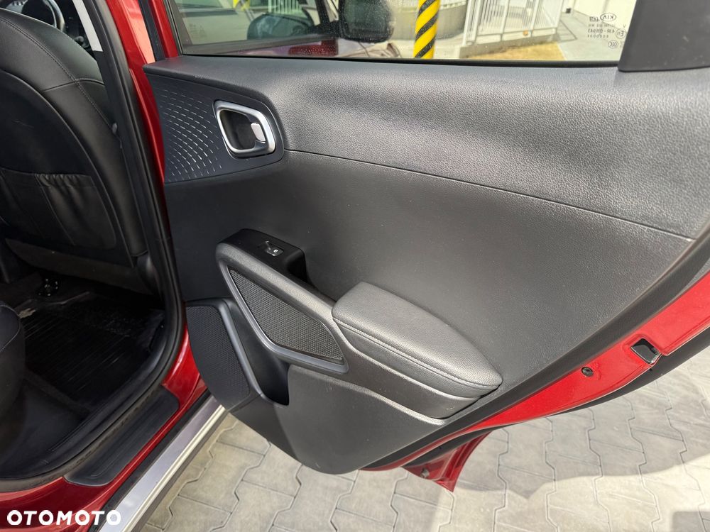Kia Soul e-Soul 64kWh L - 21