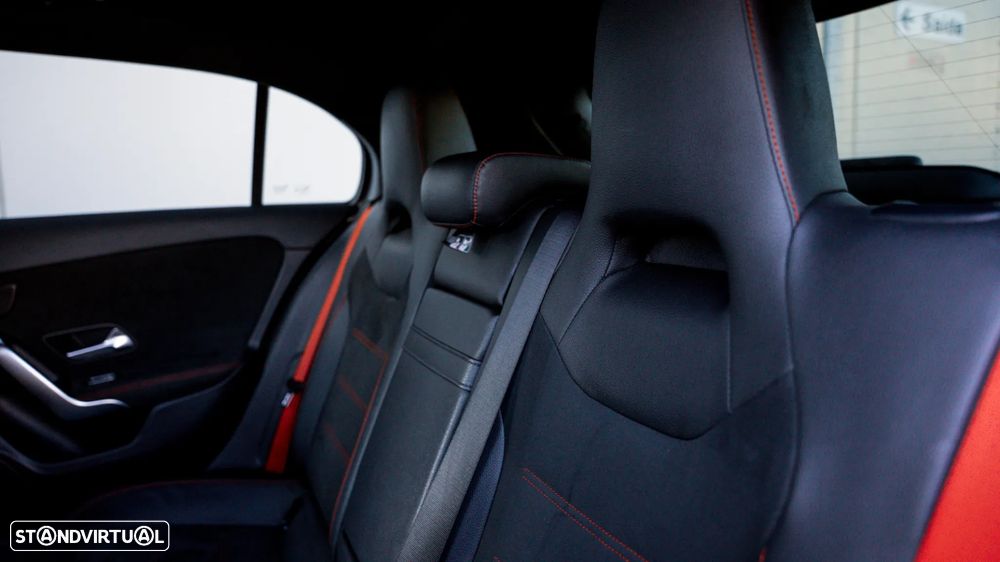 Mercedes-Benz A 35 AMG 4Matic - 47