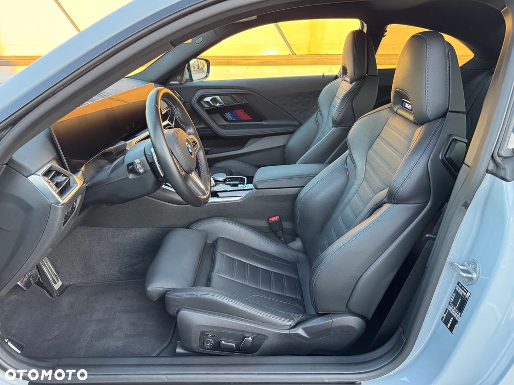 BMW M2 - 17