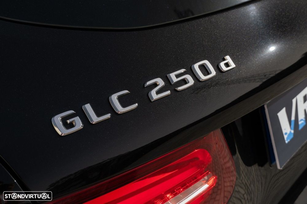 Mercedes-Benz GLC 250 d 4-Matic - 49