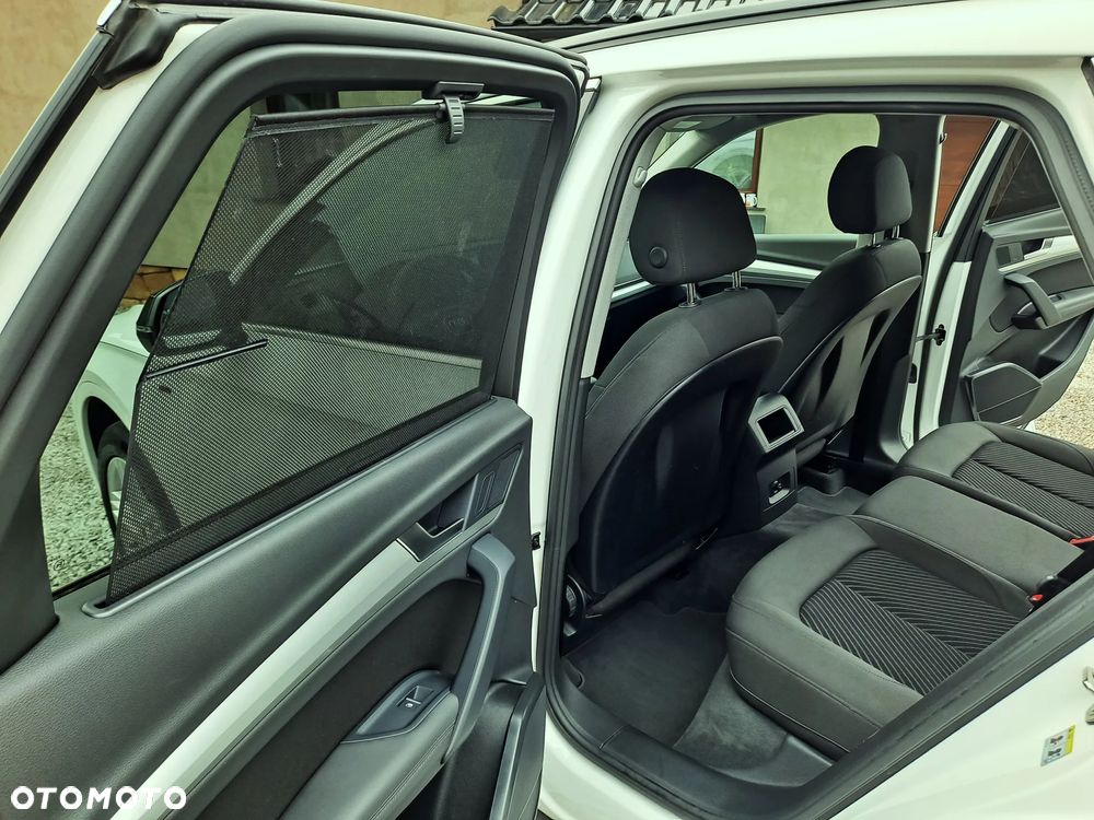 Audi Q5 40 TDI quattro S tronic S line - 30
