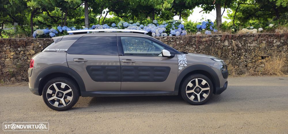 Citroën C4 Cactus 1.2 PureTech Rip Curl - 7