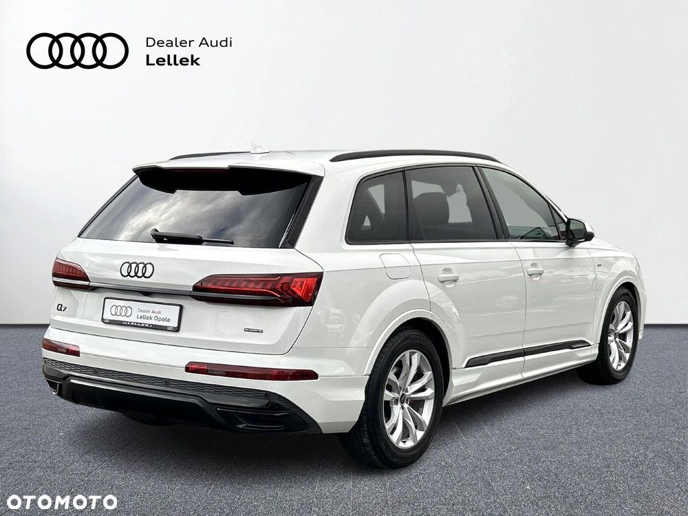 Audi Q7 - 5