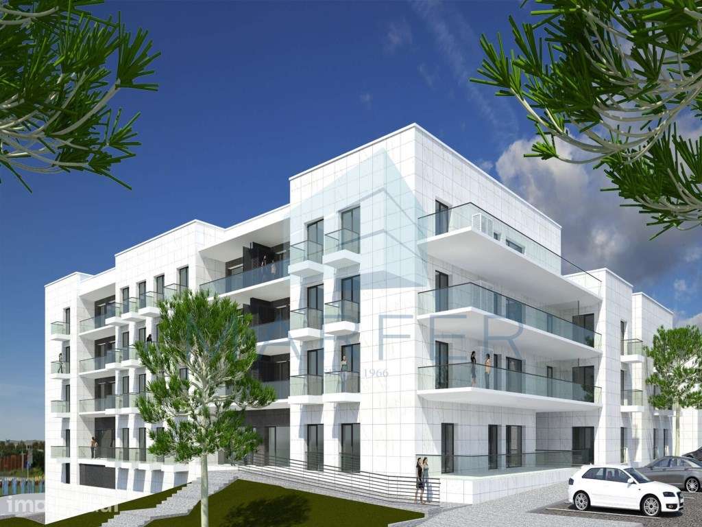 Apartamento T0 - Grande imagem: 3/4