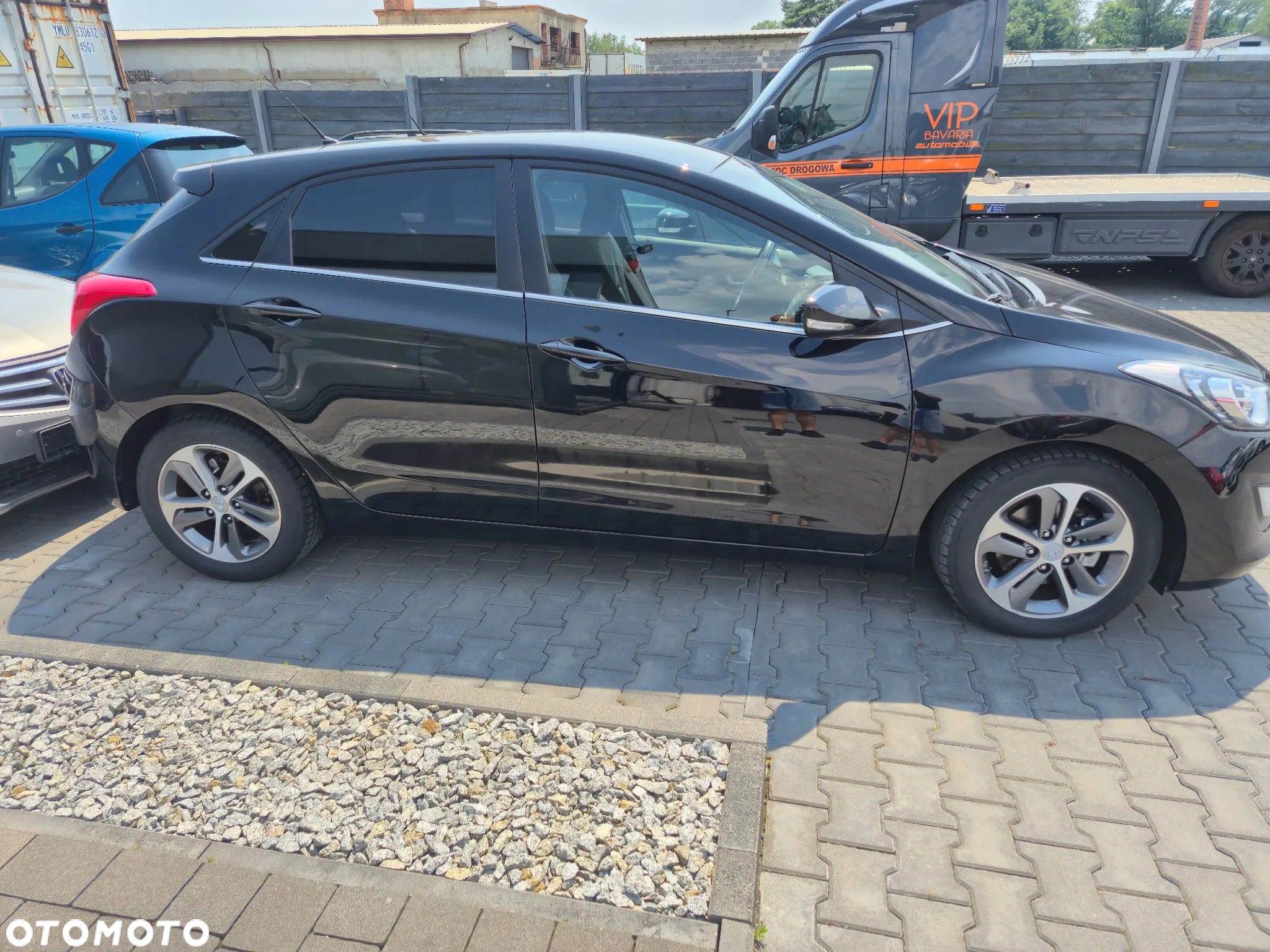 Hyundai i30 1.4 Passion Plus - 2