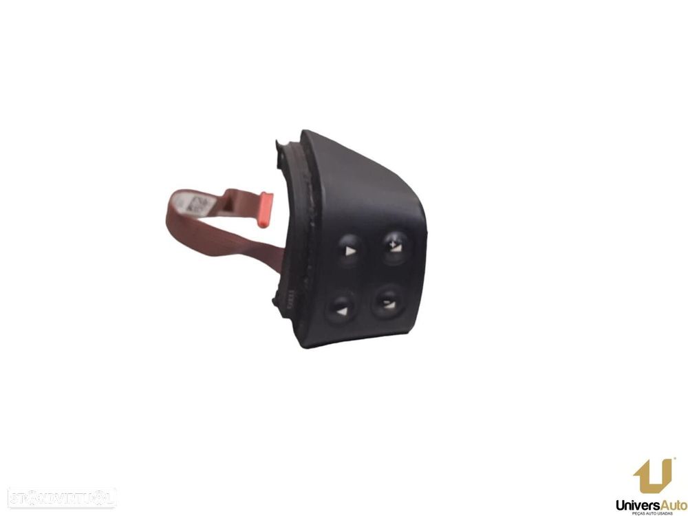 COMANDO VOLANTE SEAT IBIZA III 2009 -6L0959537C - 4