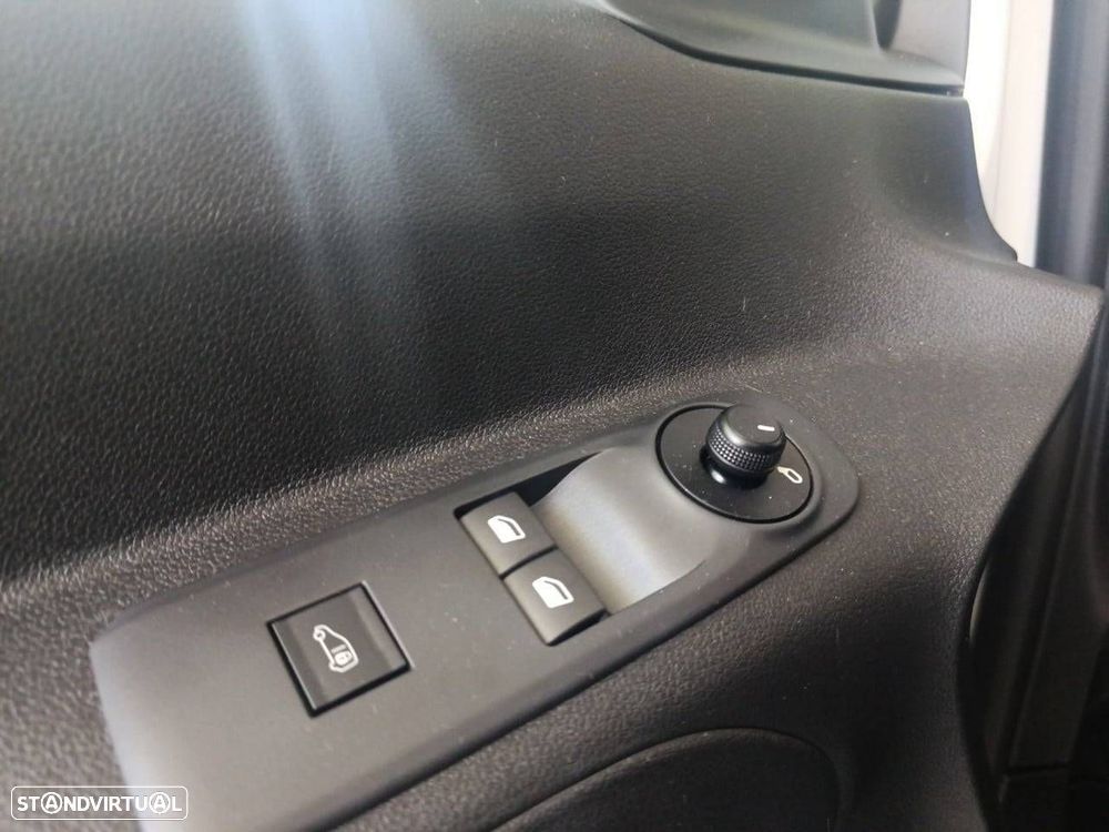 Citroën ëBerlingo XL 50kWh - 13