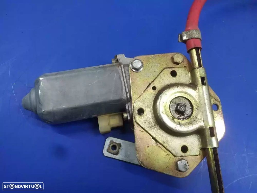 ELEVADOR DE VIDRO FRONTAL ESQUERDO HYUNDAI LANTRA II 1999 -0130821009 - 3