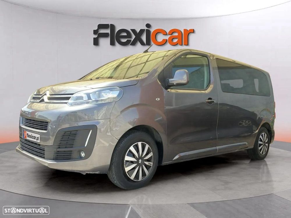 Citroën Spacetourer 1.5 BlueHDi M Feel - 2