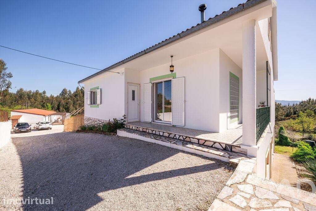 Casa / Villa T4 em Graça de 109 m2 - Grande imagem: 2/40