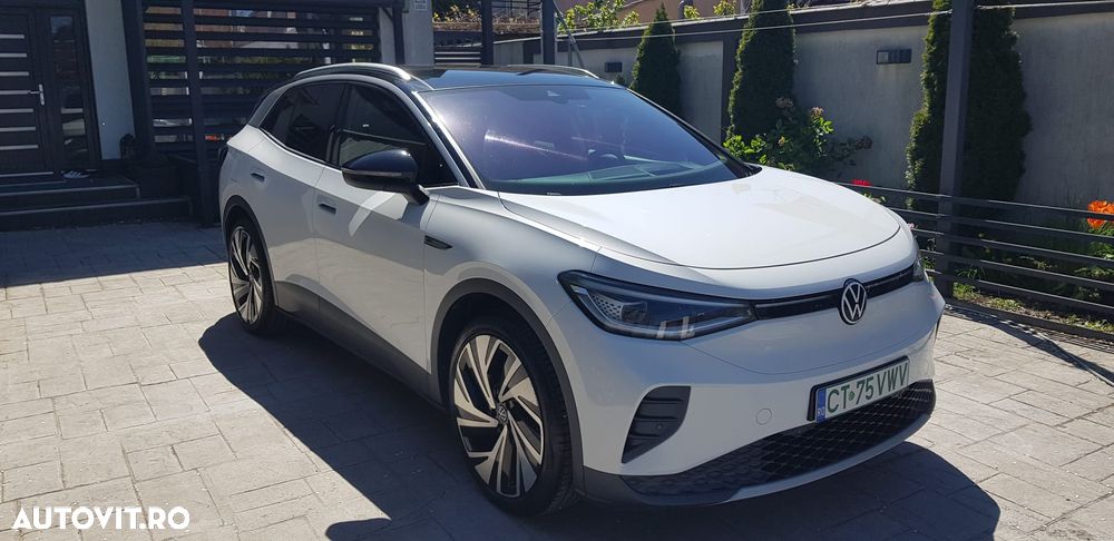 Volkswagen ID.4 77 kWh Pro Performance - 6