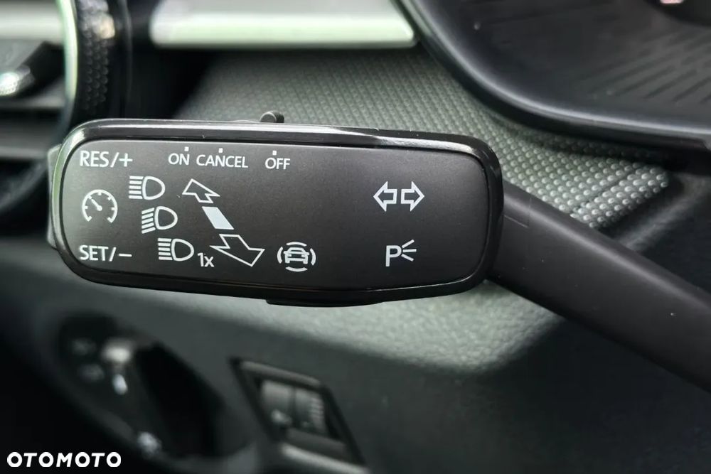 Skoda Fabia 1.0 Essence - 18