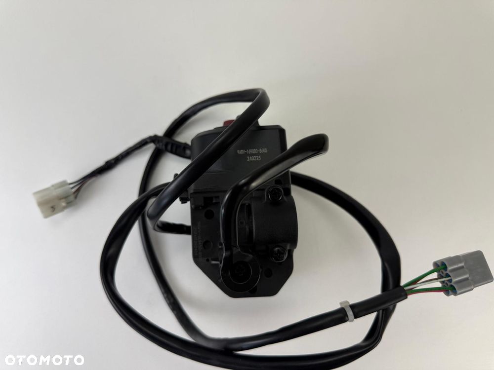 Przełącznik CFMOTO CFORCE 1000 2024- - 11