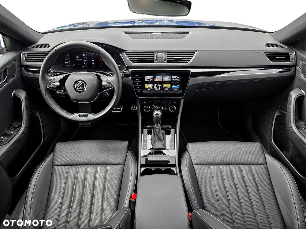 Skoda Superb 2.0 TDI SCR L&K DSG - 19