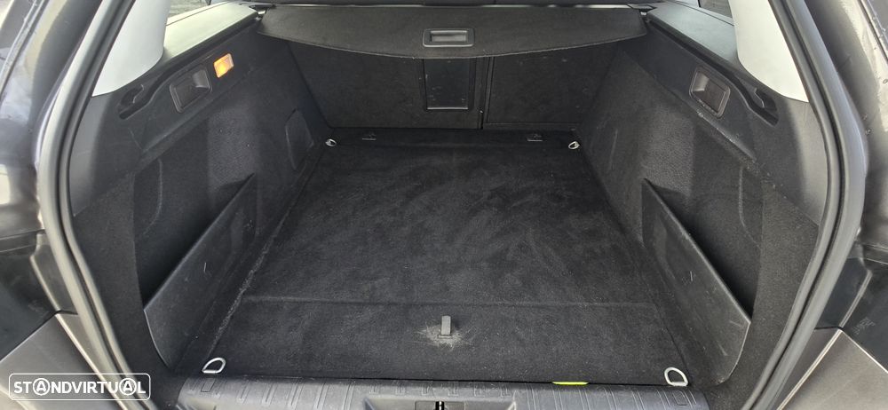 Peugeot 308 SW 1.5 BlueHDi Style EAT8 - 10