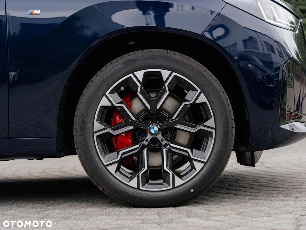 BMW X3 - 4
