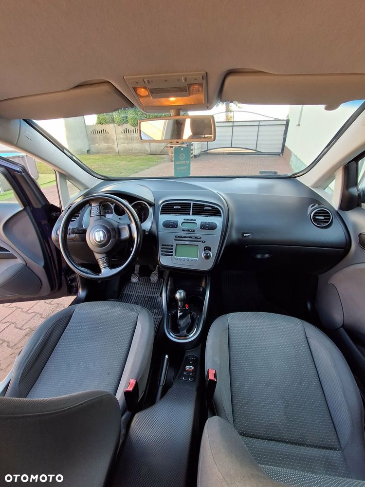 Seat Altea XL - 11