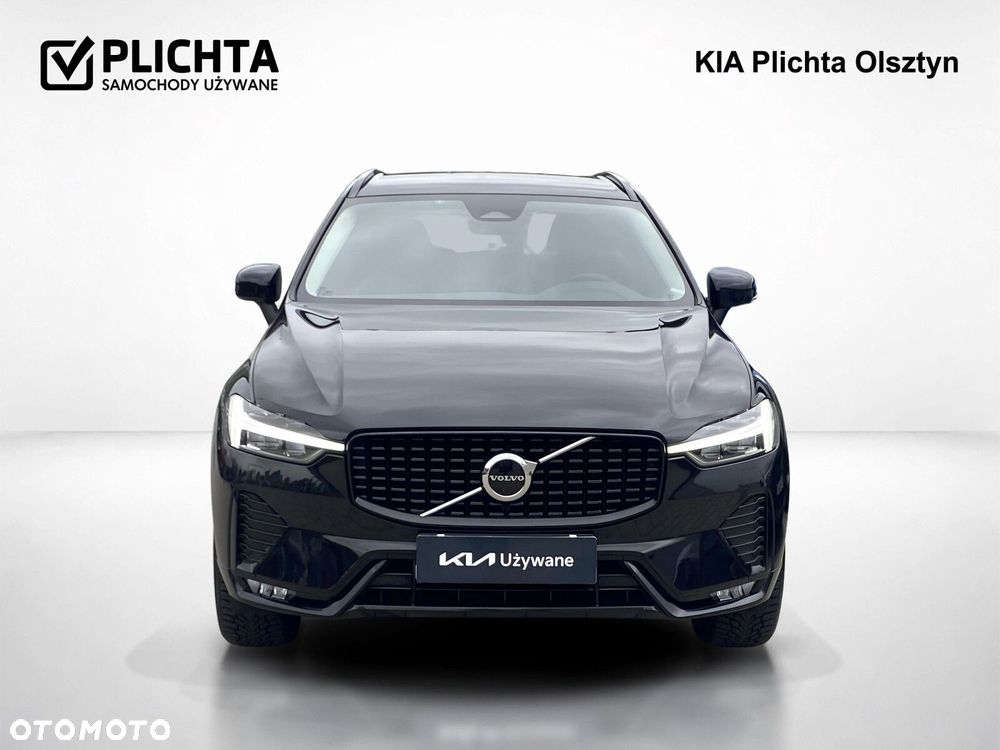 Volvo XC 60 - 9