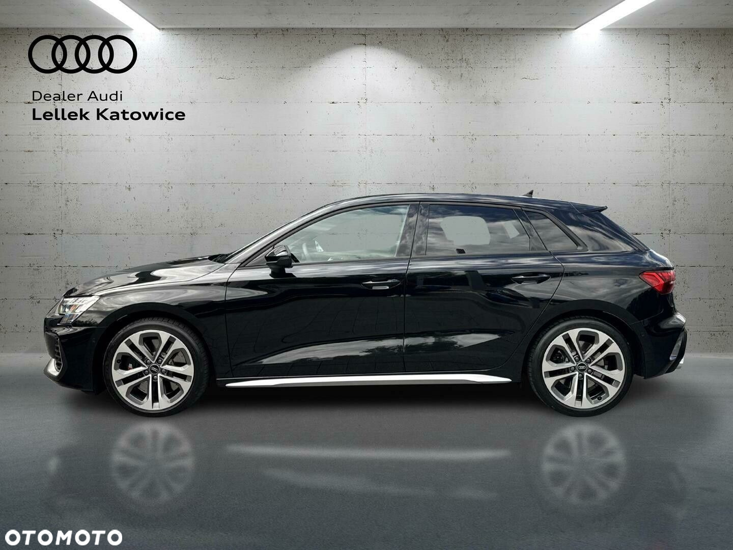 Audi S3 - 4