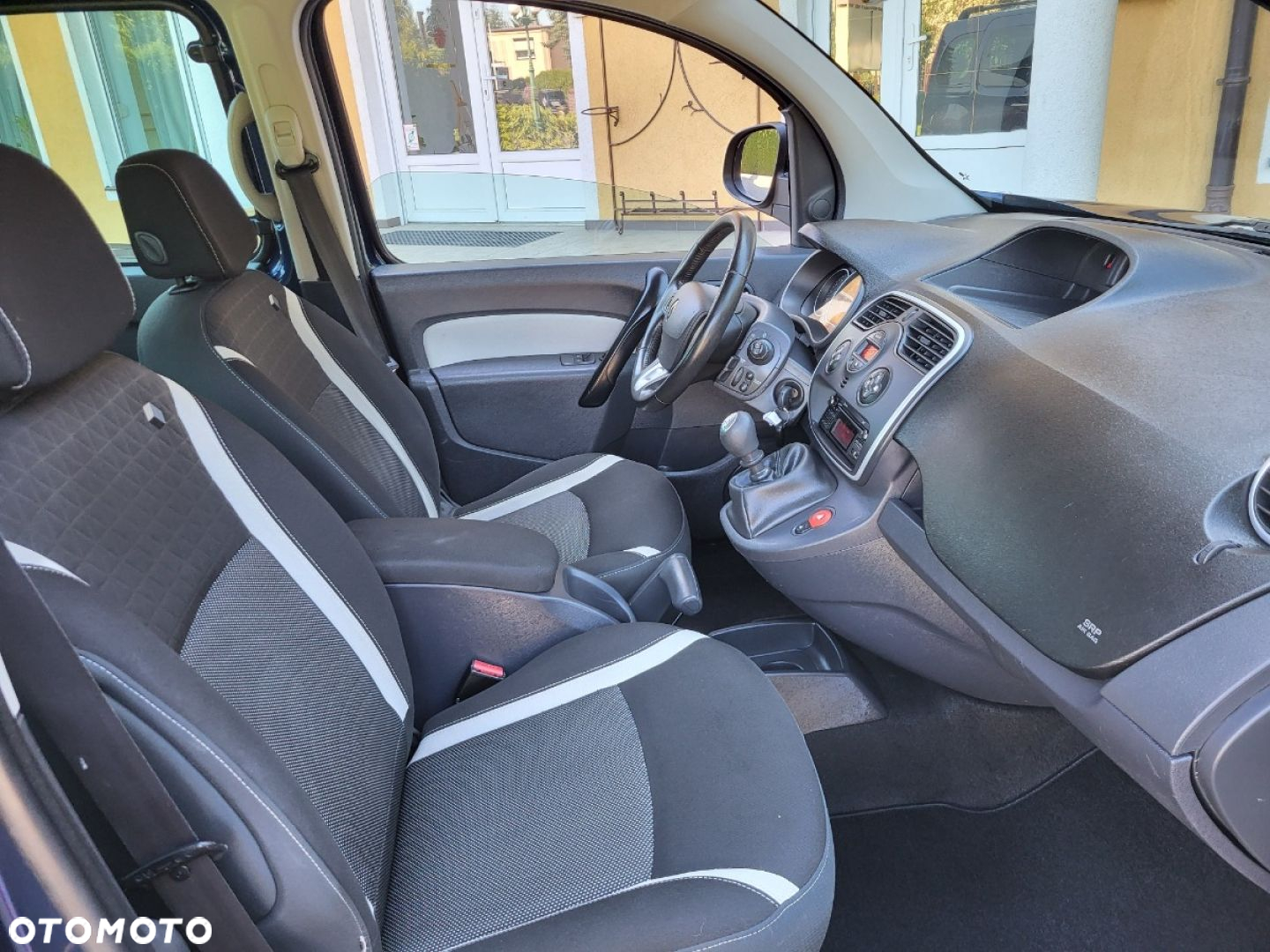 Renault Kangoo - 16