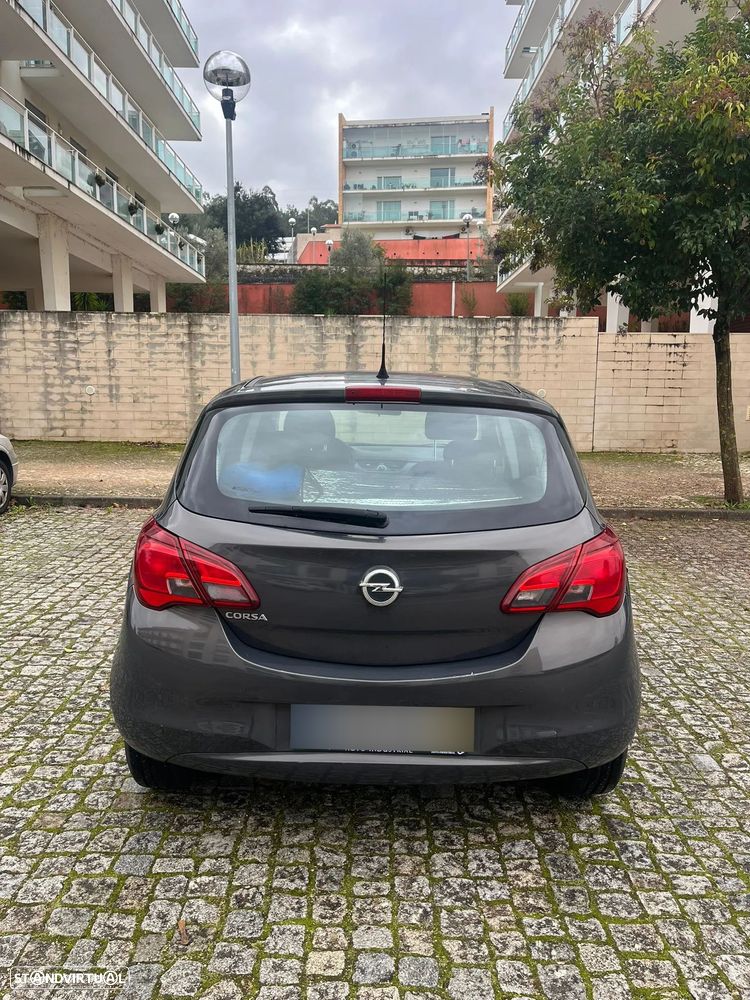 Opel Corsa 1.2 Color Edition - 3