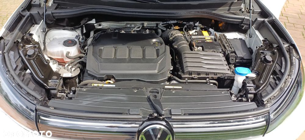 Volkswagen Tiguan 2.0 TDI SCR DSG Elegance - 19
