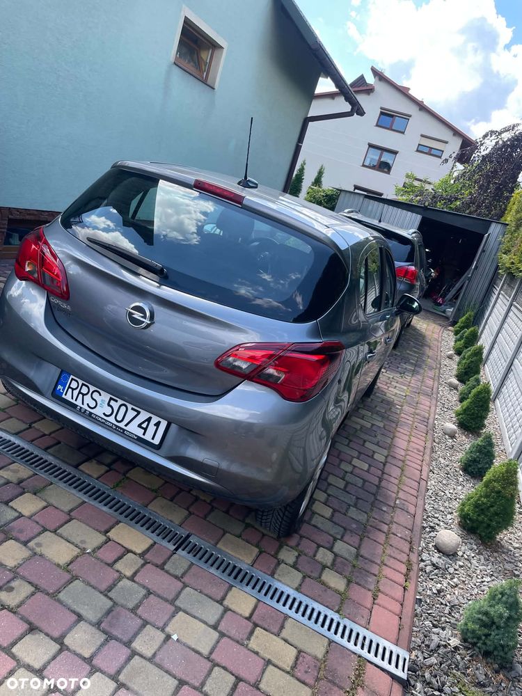 Opel Corsa - 4