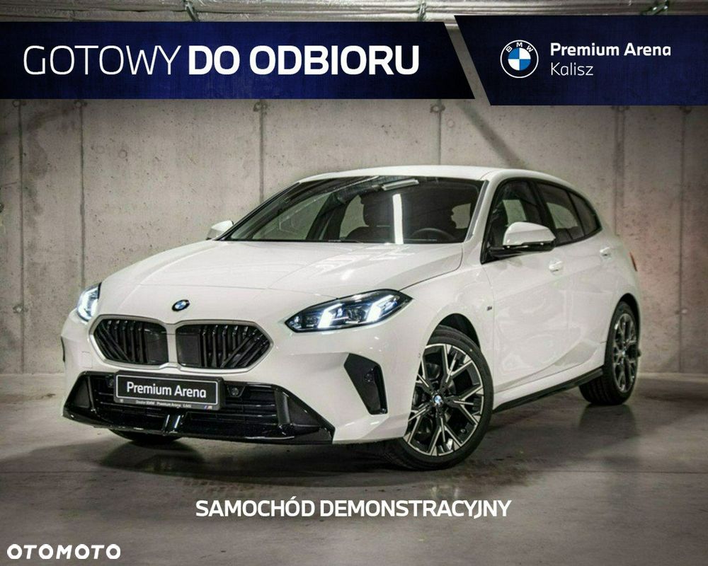 BMW Seria 1 - 1