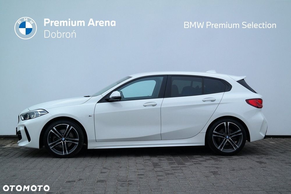 BMW Seria 1 - 8