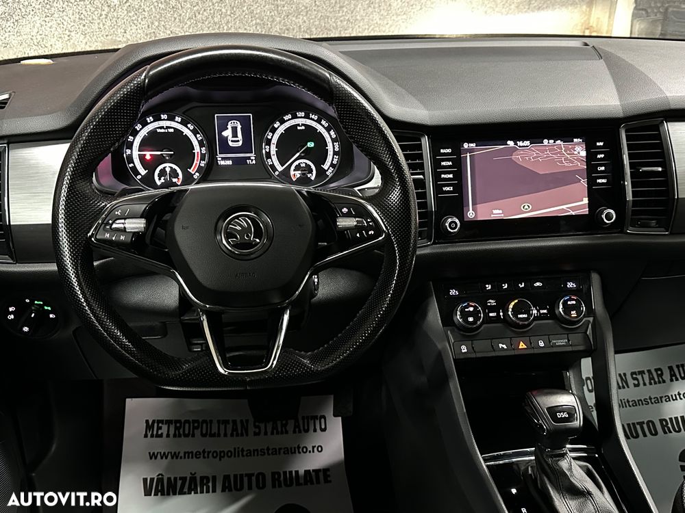 Skoda Kodiaq - 12