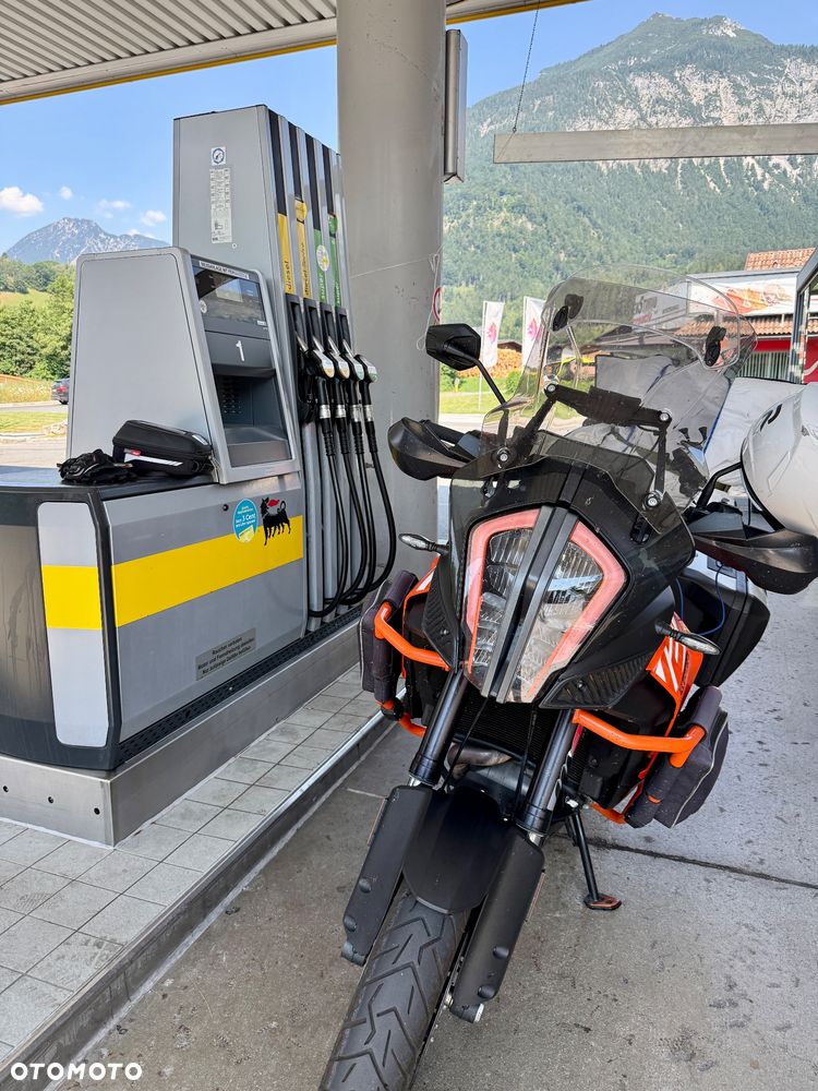 KTM Super Adventure - 5