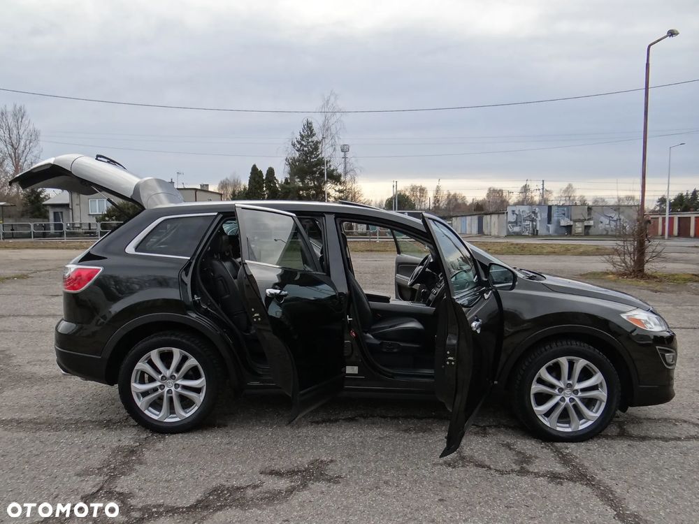 Mazda CX-9 3.7 V6 Sport - 14