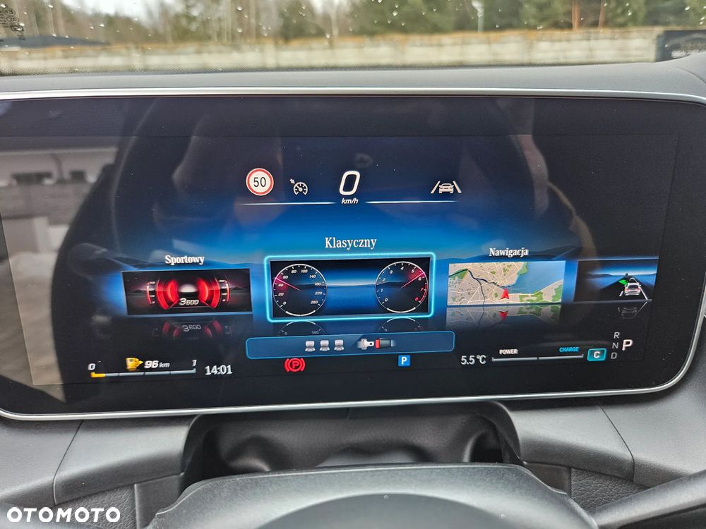 Mercedes-Benz GLC 220 d 4-Matic - 26