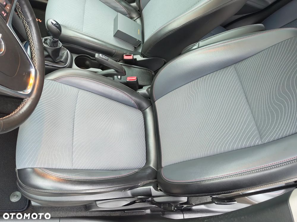 Opel Mokka 1.4 Turbo ecoFLEX Start/Stop 4x4 Color Innovation - 12