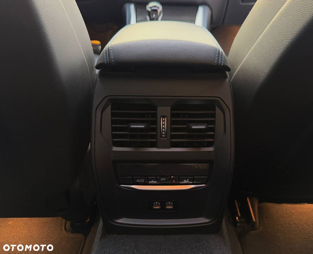 BMW Seria 4 M440d xDrive - 15