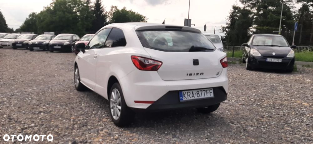 Seat Ibiza - 20