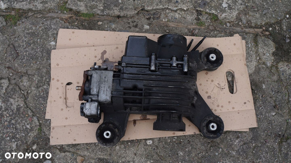 VW AUDI HALDEX MOST DYFERENCJAŁ 0BS525010B