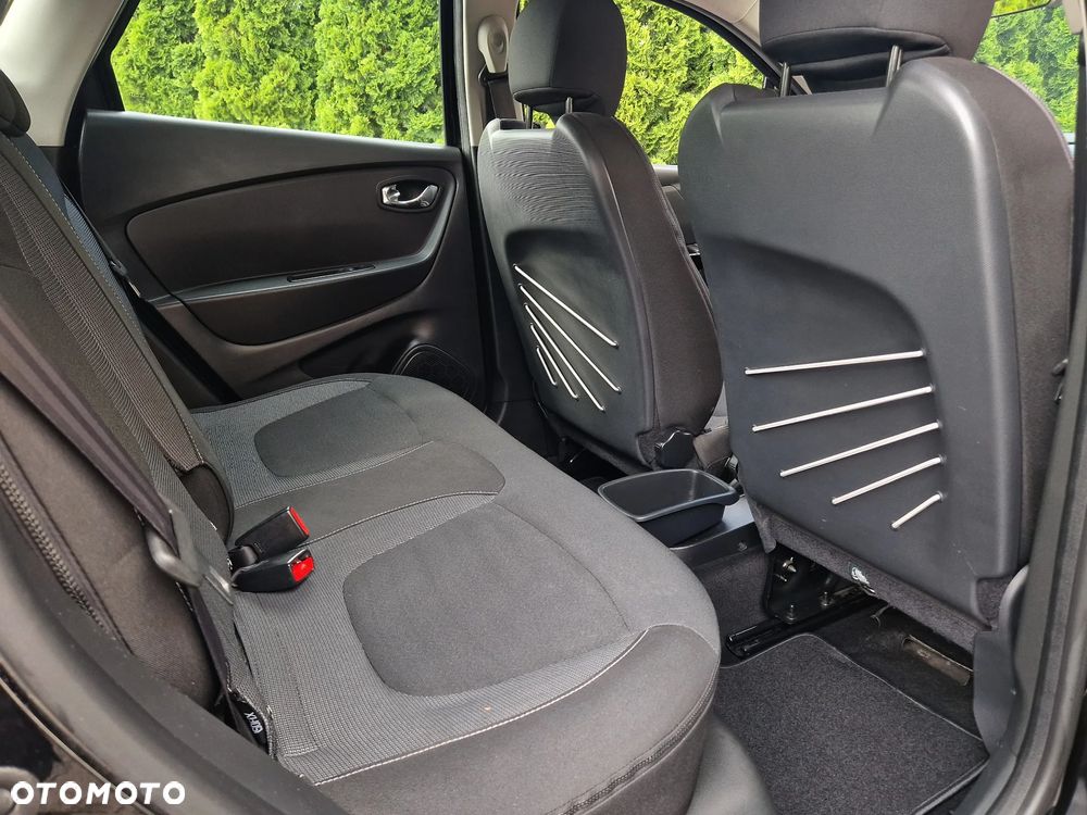 Renault Captur ENERGY TCe 120 EDC Elysee - 29