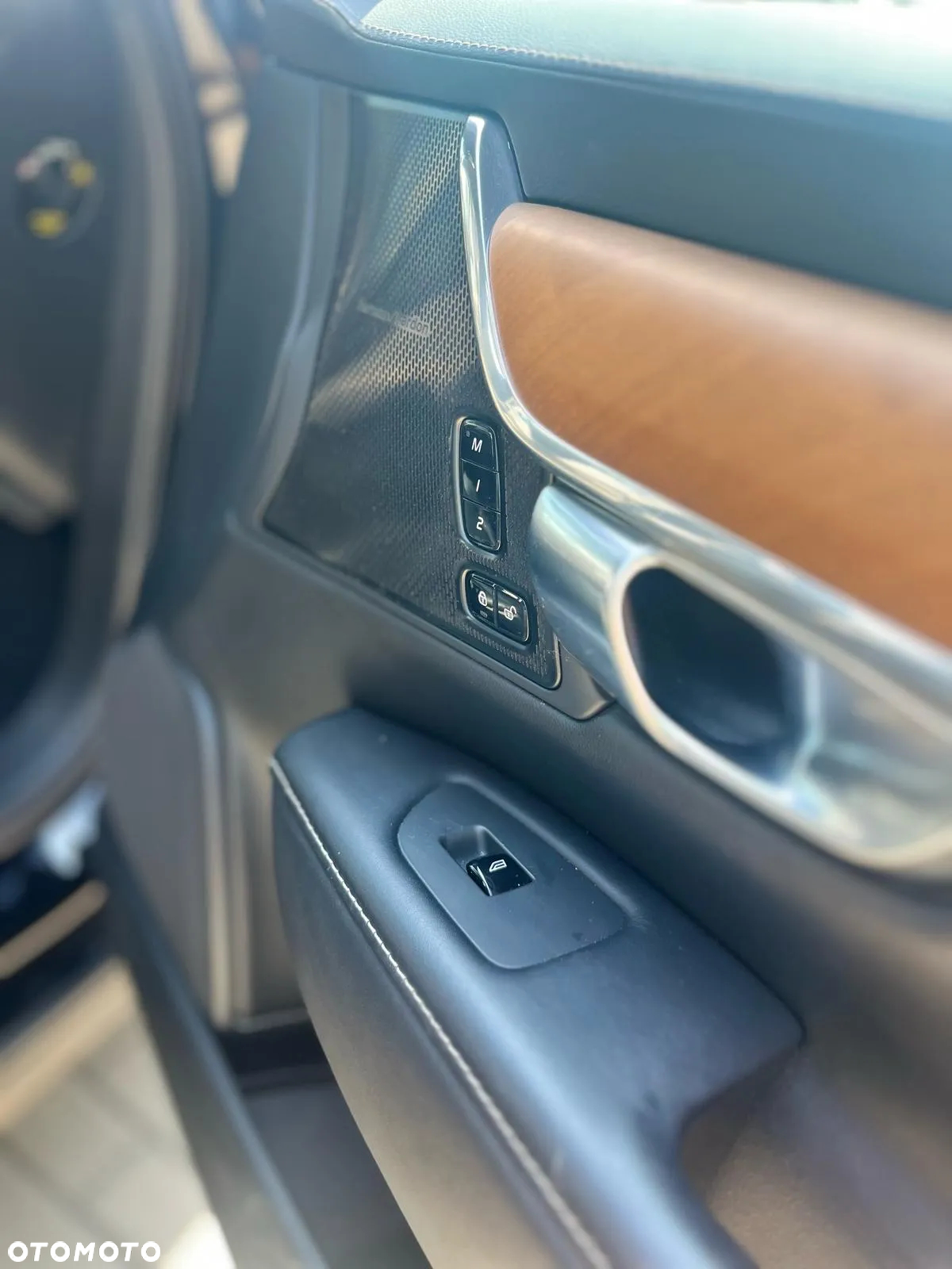 Volvo V90 T6 AWD Geartronic Inscription - 16