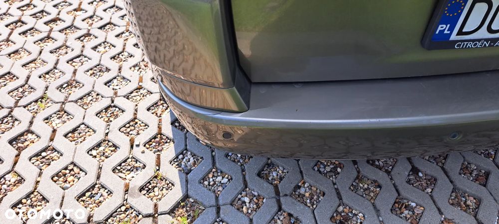 Citroën C4 Picasso 1.6 HDi Impress - 12