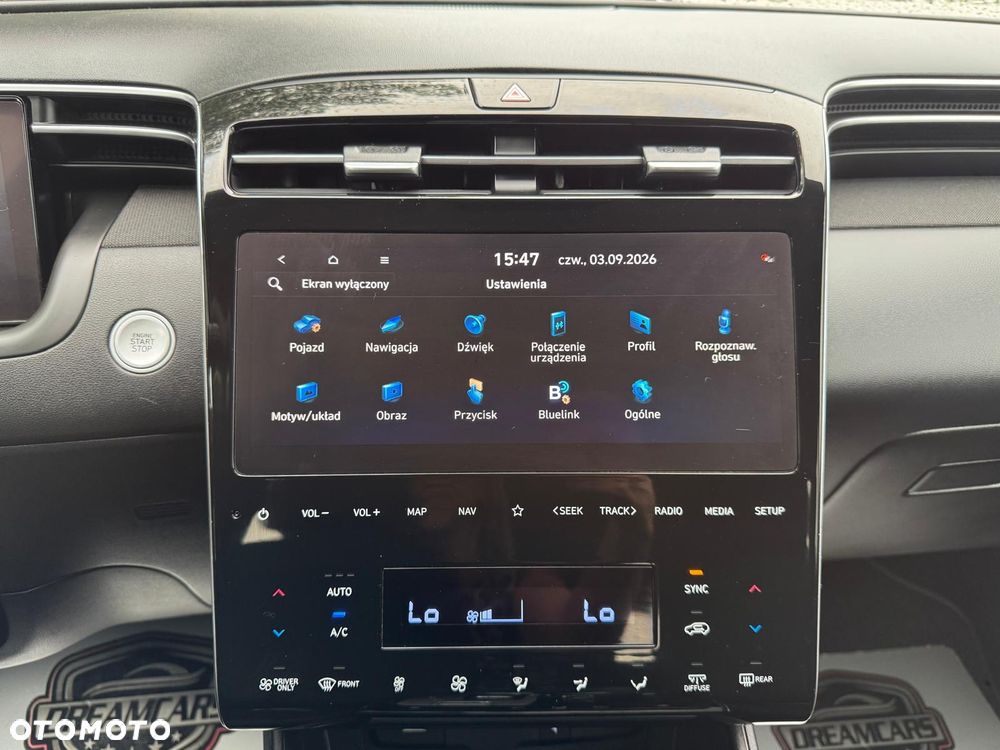 Hyundai Tucson - 30