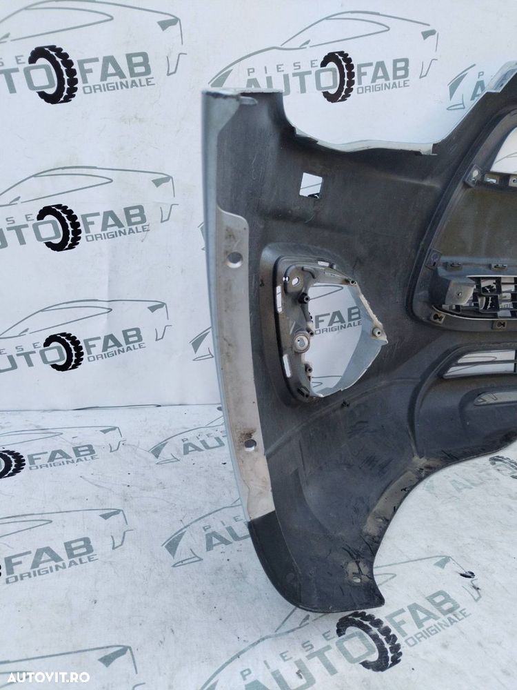 Bara fata Mitsubishi ASX Facelift  Gauri p an 2012-2013-2014-2015-2016 - 6