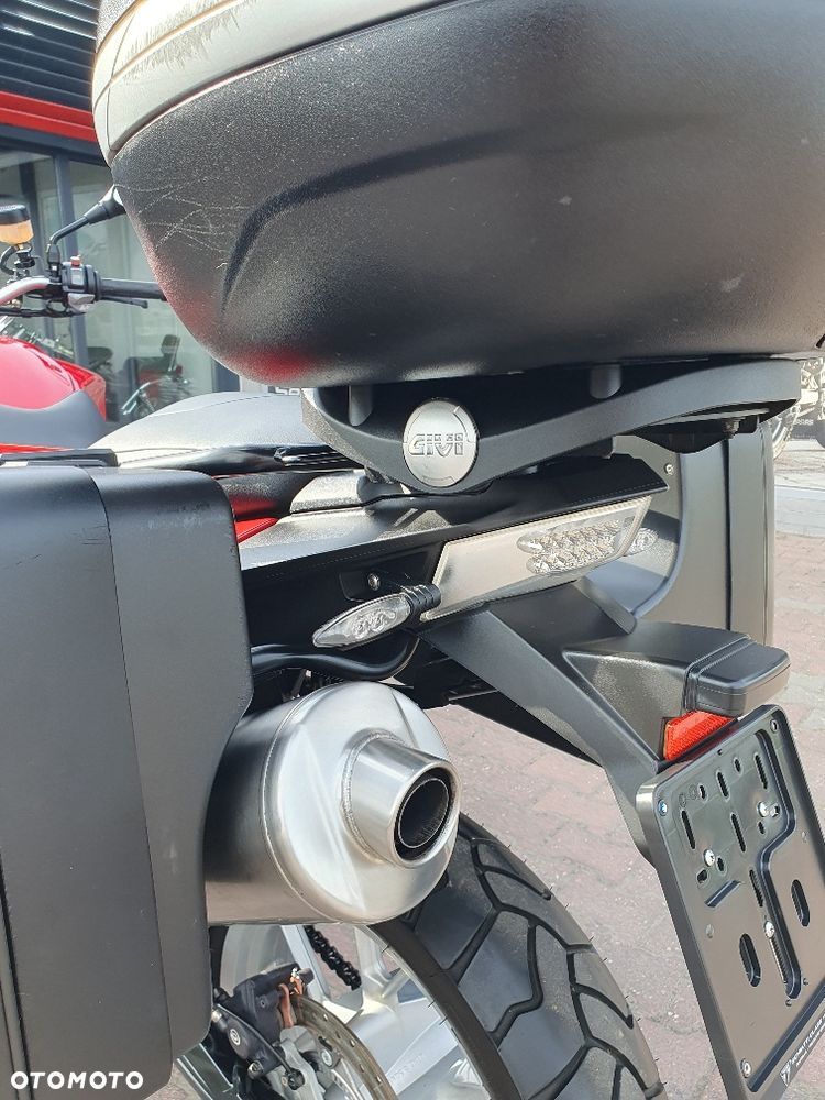 BMW GS - 9